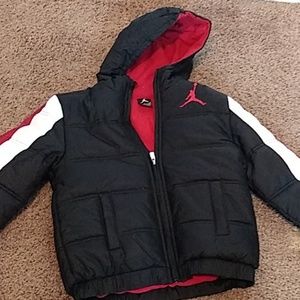 Boys coat
